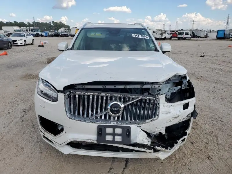 2023 VOLVO XC90 PLUS