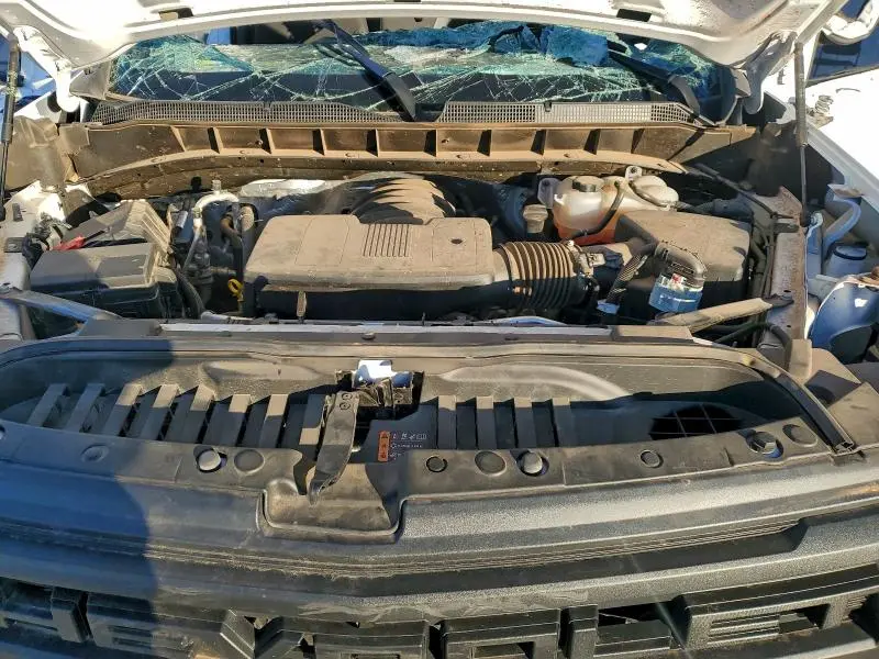 2024 CHEVROLET SILVERADO C1500  