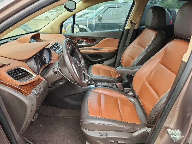 2013 BUICK ENCORE PREMIUM  