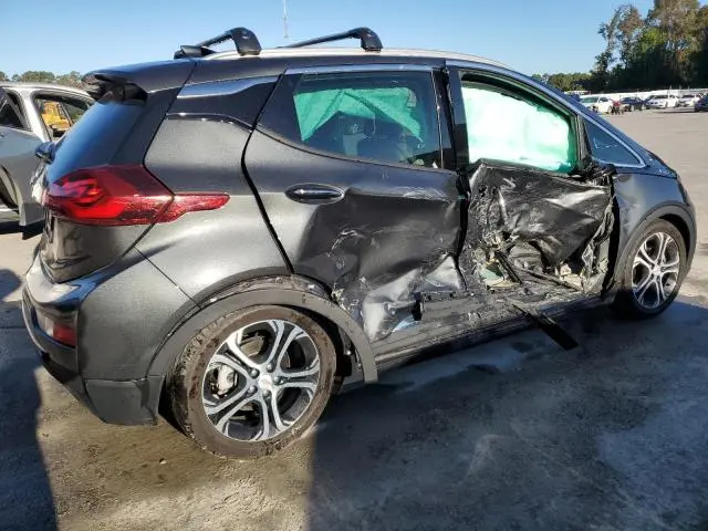 2019 CHEVROLET BOLT EV PREMIER  