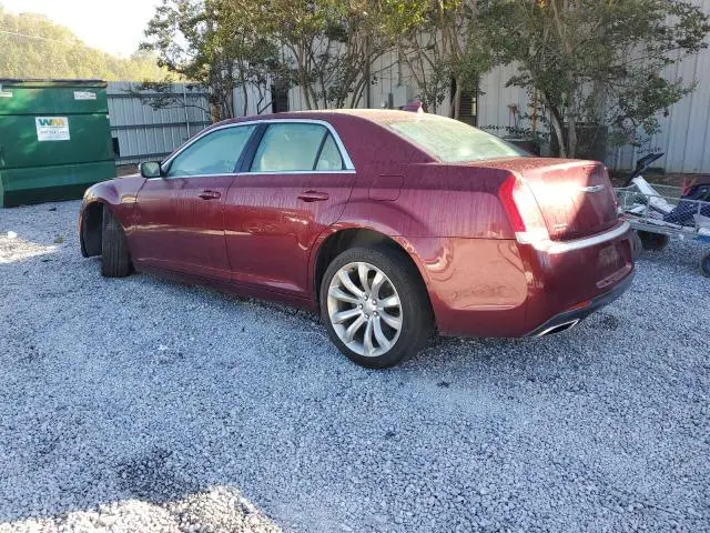 2020 CHRYSLER 300 TOURING  