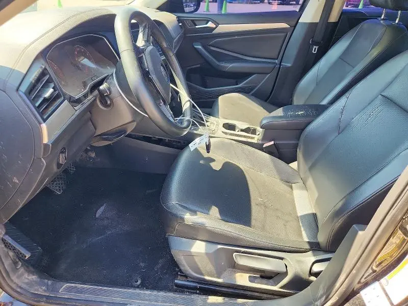 2020 VOLKSWAGEN JETTA S  
