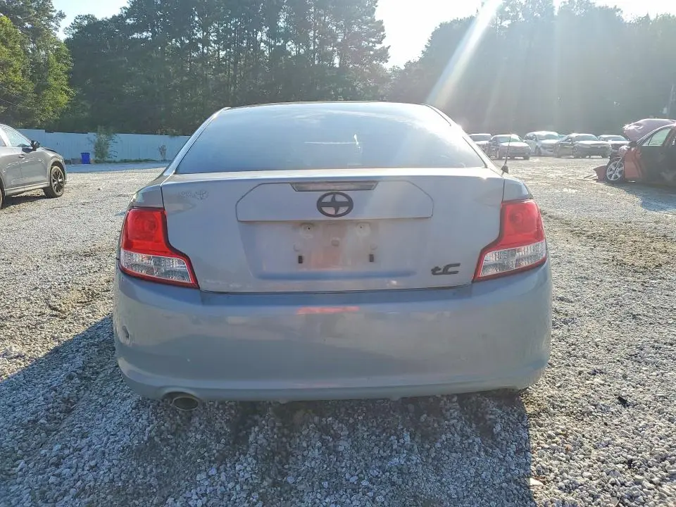2011 SCION TC BASE  