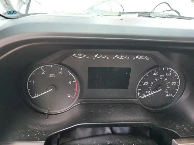 2023 FORD F250 SUPER DUTY  