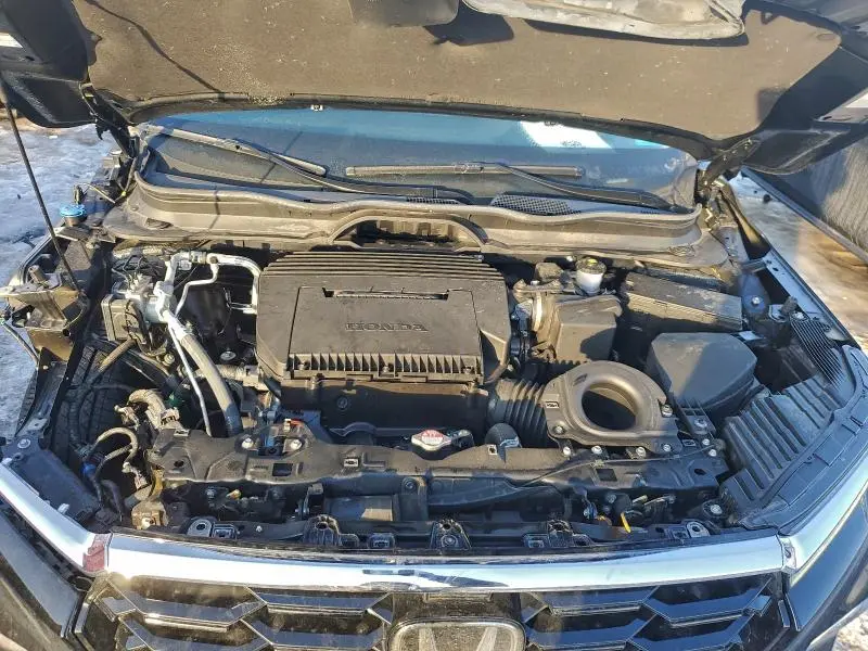 2023 HONDA PILOT TOURING  