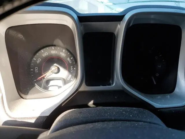 2012 CHEVROLET CAMARO LT  