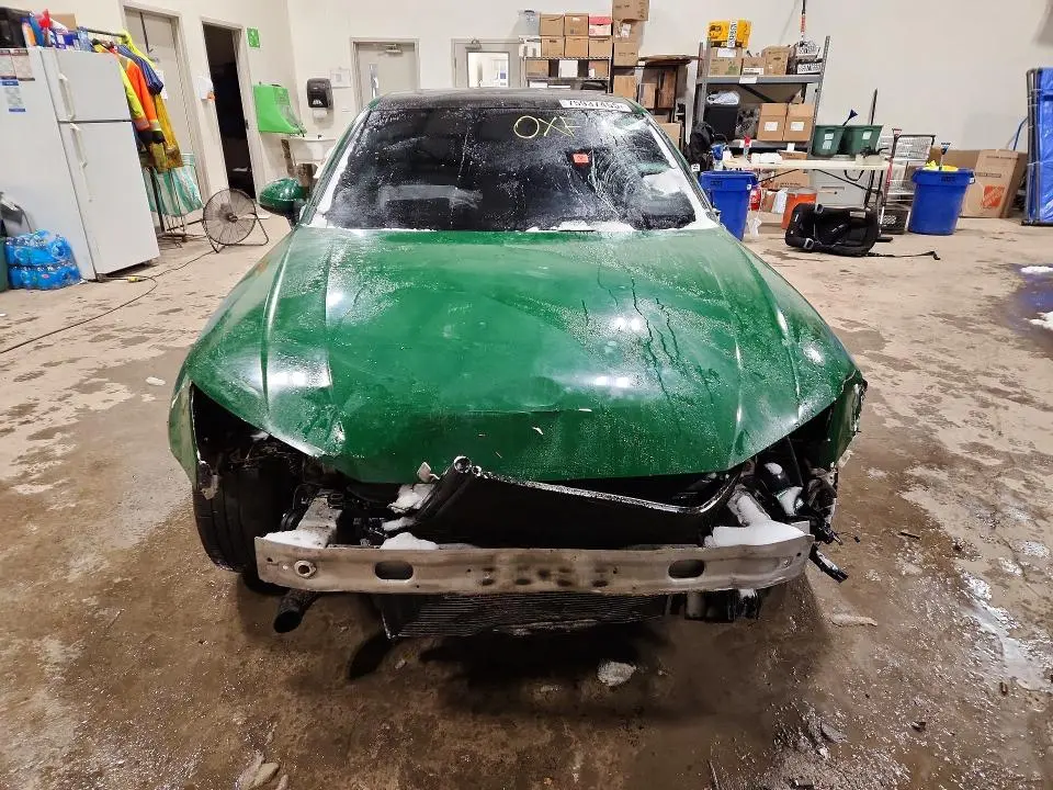 2017 AUDI A4 PREMIUM  