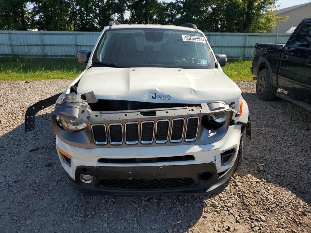 2020 JEEP RENEGADE LIMITED