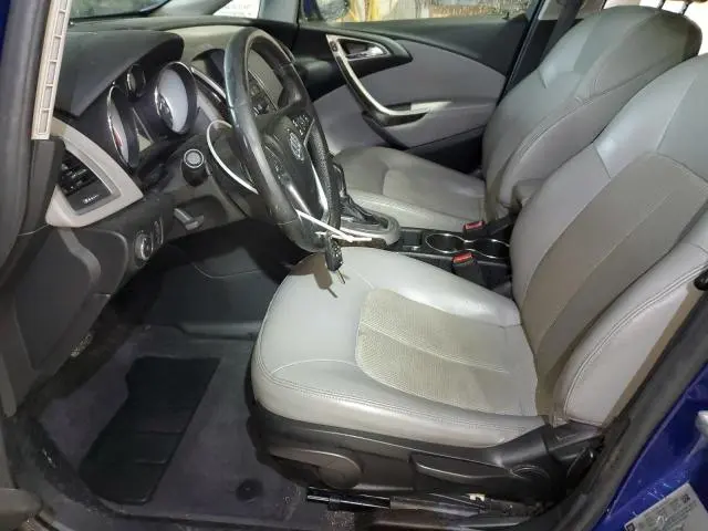 2013 BUICK VERANO   