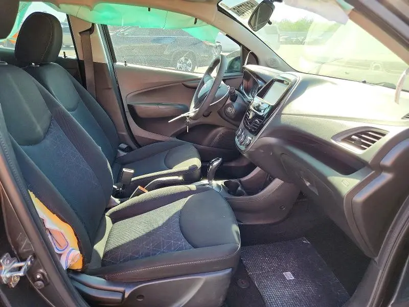 2022 CHEVROLET SPARK LS  