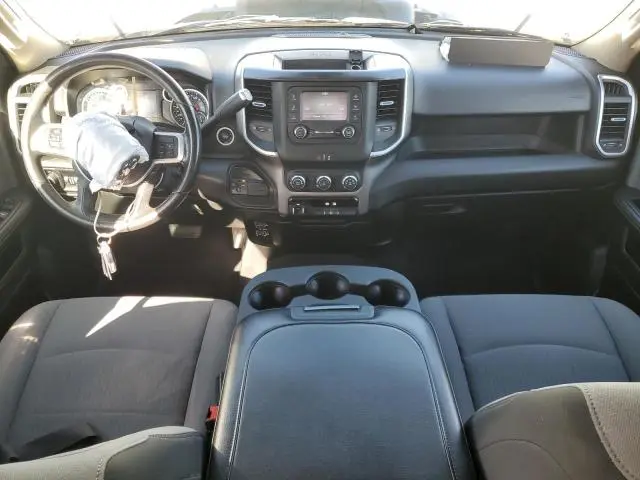 2019 RAM 2500 BIG HORN  