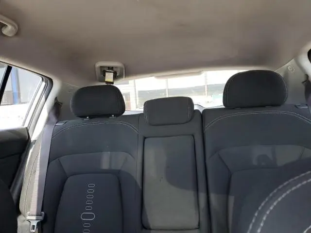 2012 KIA SPORTAGE EX  