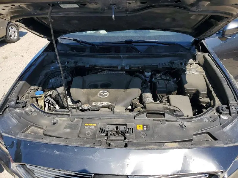 2016 MAZDA CX-9 SIGNATURE  
