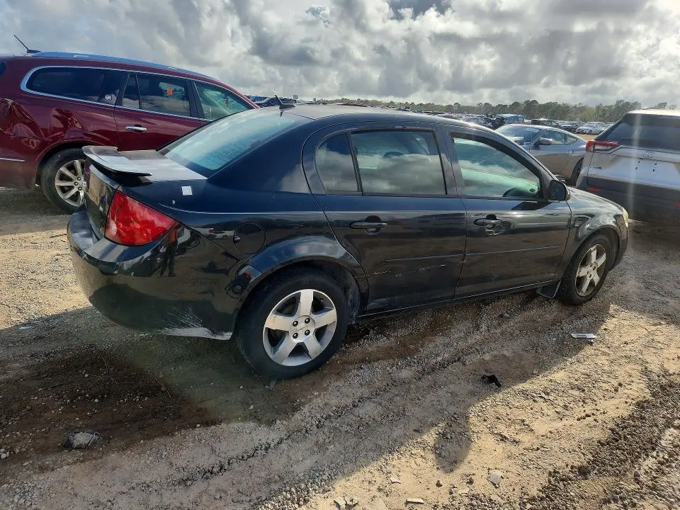 2010 CHEVROLET COBALT 1LT  