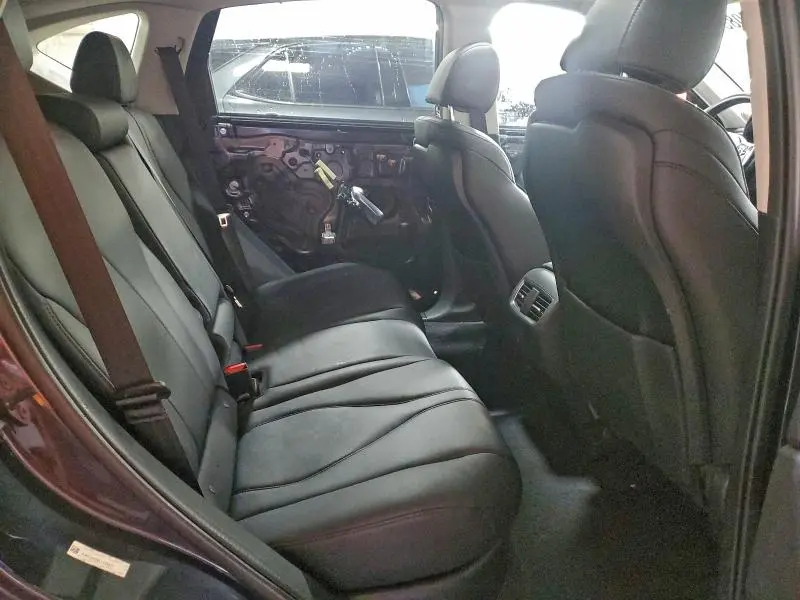 2020 ACURA RDX   