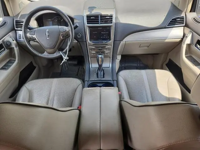2011 LINCOLN MKX   
