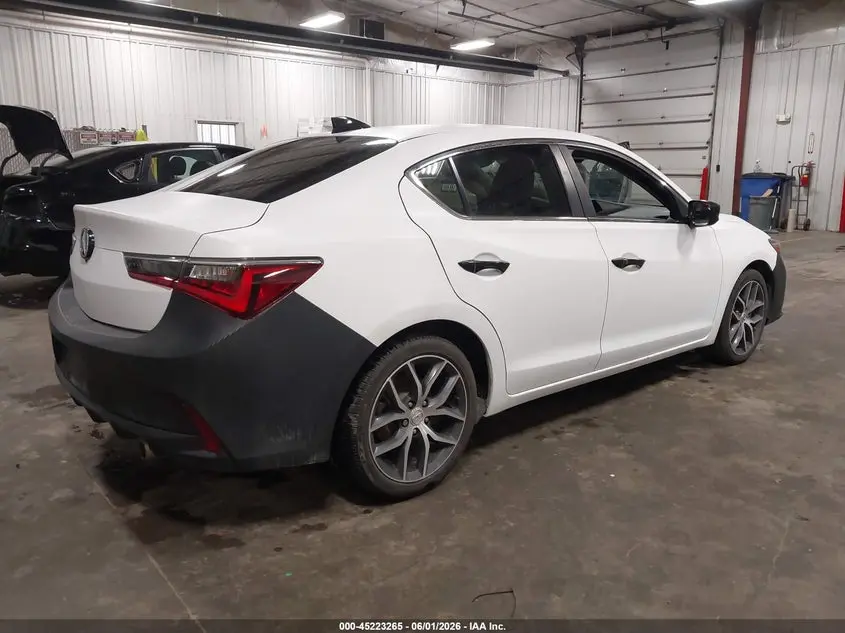 2021 ACURA ILX PREMIUM PACKAGE/TECHNOLOGY PACKAGE