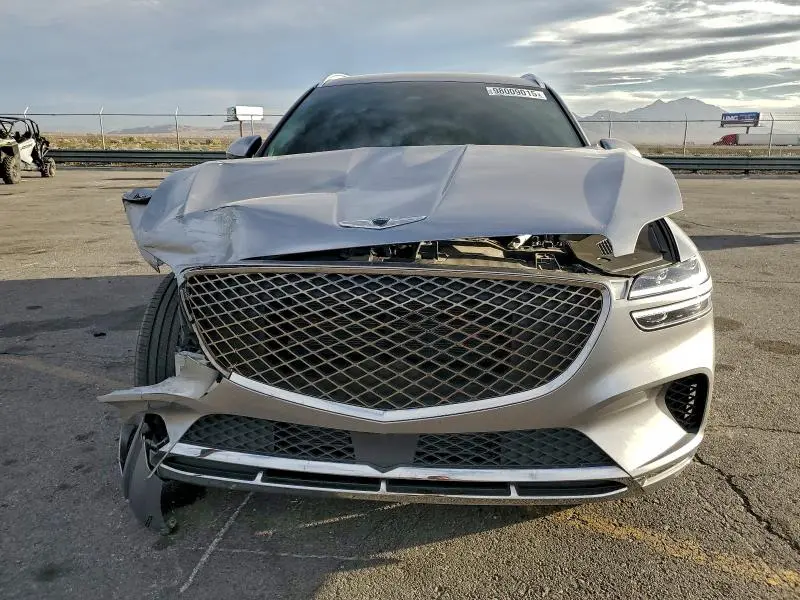 2025 GENESIS GV70 BASE  