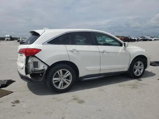 2014 ACURA RDX TECHNOLOGY  