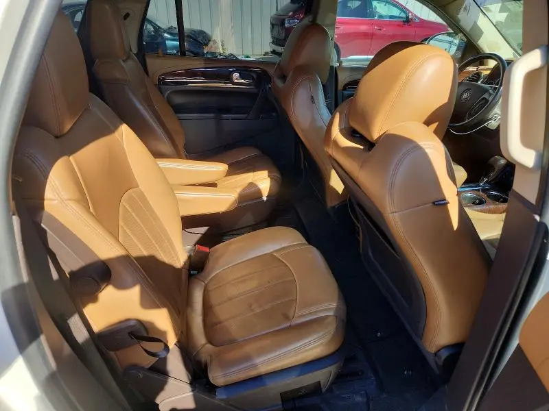 2014 BUICK ENCLAVE   