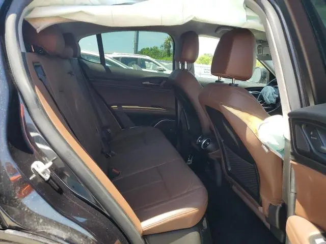 2020 ALFA ROMEO STELVIO   