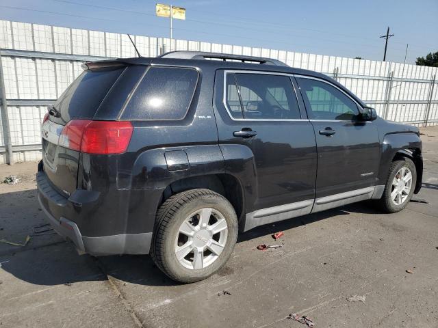 2013 GMC TERRAIN SLE