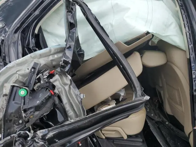 2015 LAND ROVER DISCOVERY SPORT HSE  