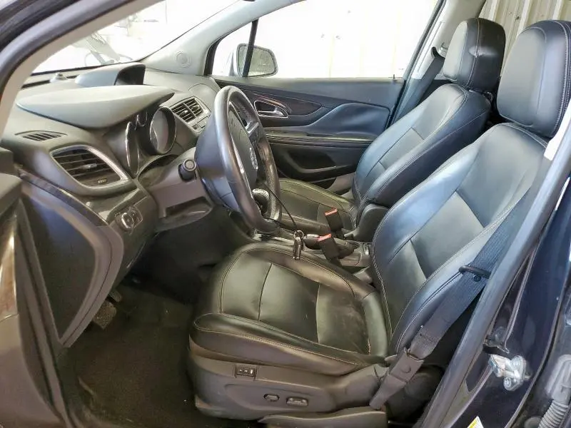 2015 BUICK ENCORE PREMIUM  
