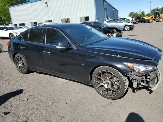 2014 INFINITI Q50 BASE  