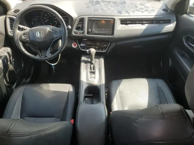 2019 HONDA HR-V EXL  
