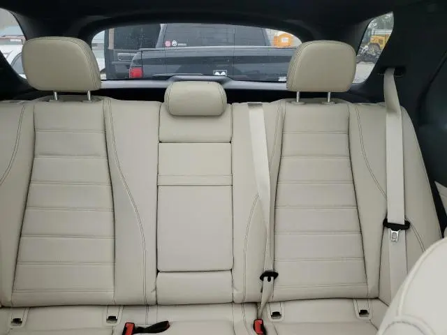 2024 MERCEDES-BENZ GLE 350 4MATIC  