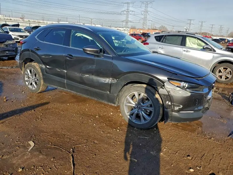 2023 MAZDA CX-30 PREMIUM  