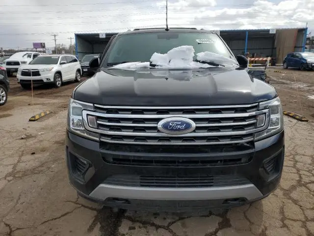 2018 FORD EXPEDITION XLT