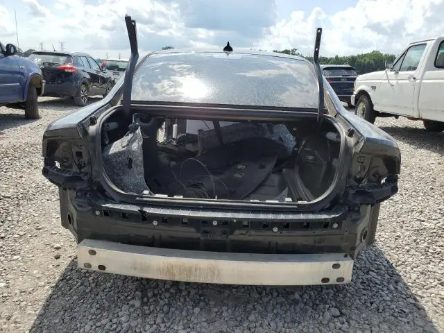 2019 DODGE CHARGER SCAT PACK  