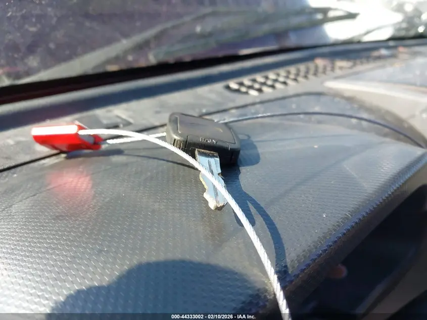 2010 JEEP WRANGLER SPORT