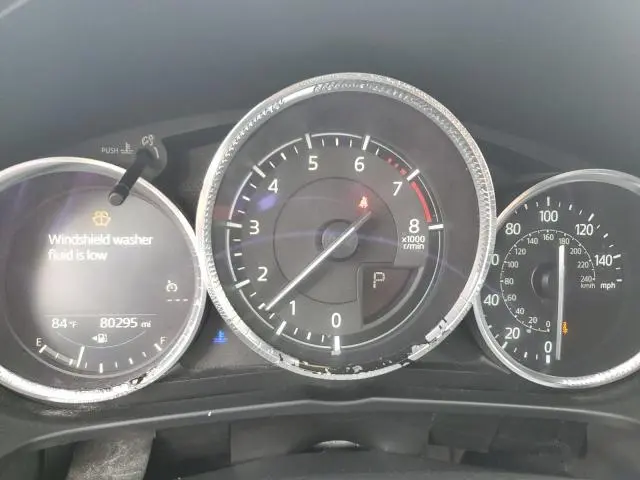 2018 MAZDA MX-5 MIATA GRAND TOURING  