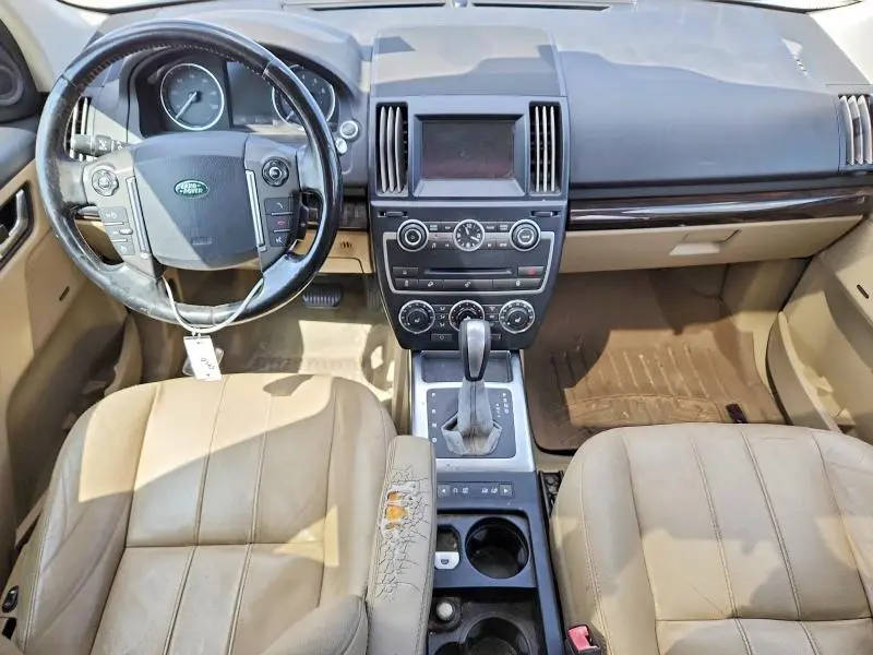 2013 LAND ROVER LR2 HSE  