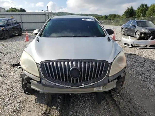 2012 BUICK VERANO   