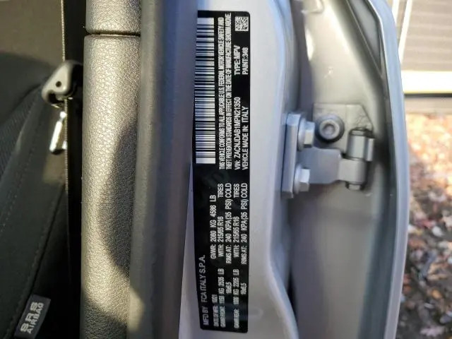 2021 JEEP RENEGADE SPORT