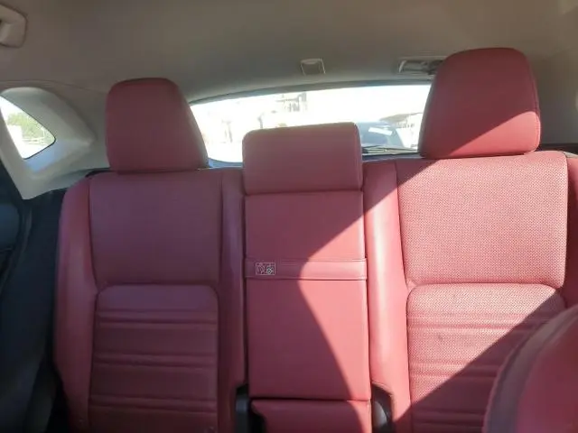 2018 LEXUS NX 300 BASE  