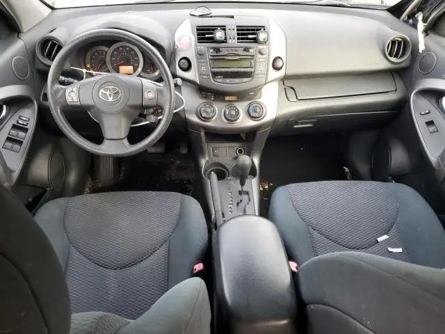 2010 TOYOTA RAV4 SPORT  