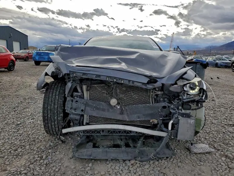 2014 INFINITI Q50 BASE  