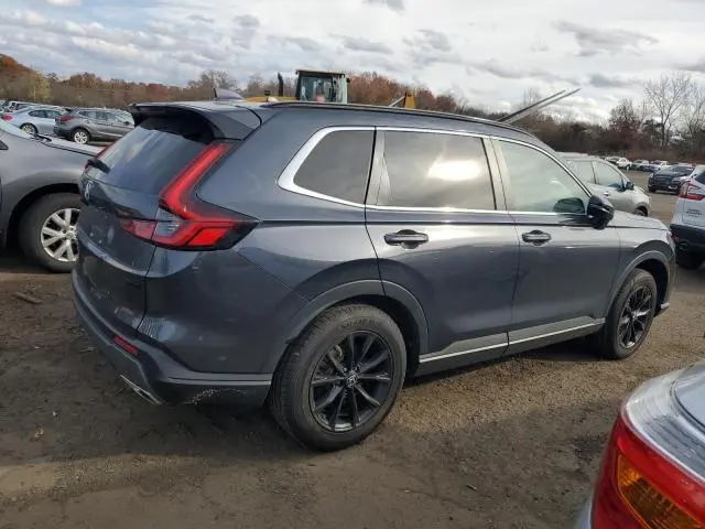 2024 HONDA CR-V SPORT  
