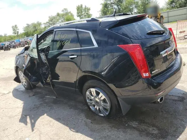 2011 CADILLAC SRX LUXURY COLLECTION  