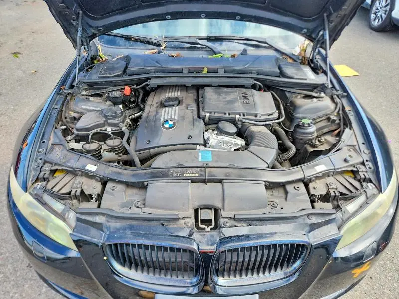 2010 BMW 335 I  