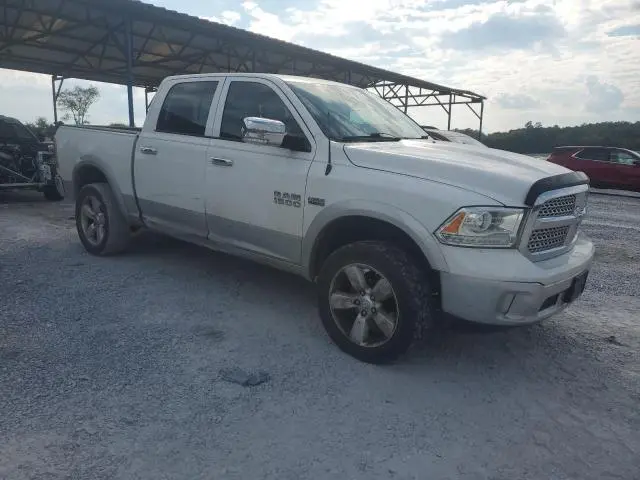 2015 RAM 1500 LARAMIE  