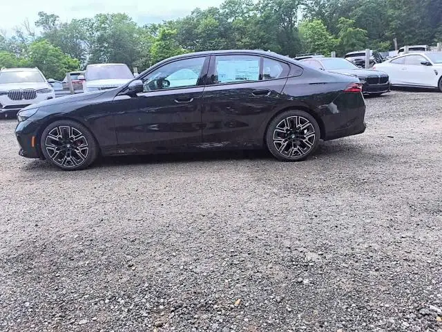 2026 BMW 530 XI  