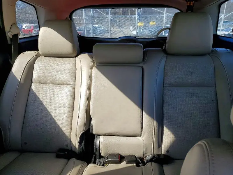 2015 MAZDA CX-9 GRAND TOURING  