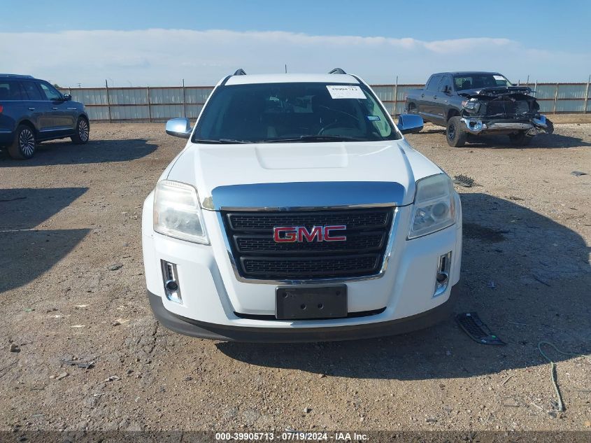 2015 GMC TERRAIN SLE-2