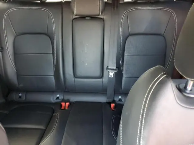 2018 JAGUAR E-PACE R-DYNAMIC S  